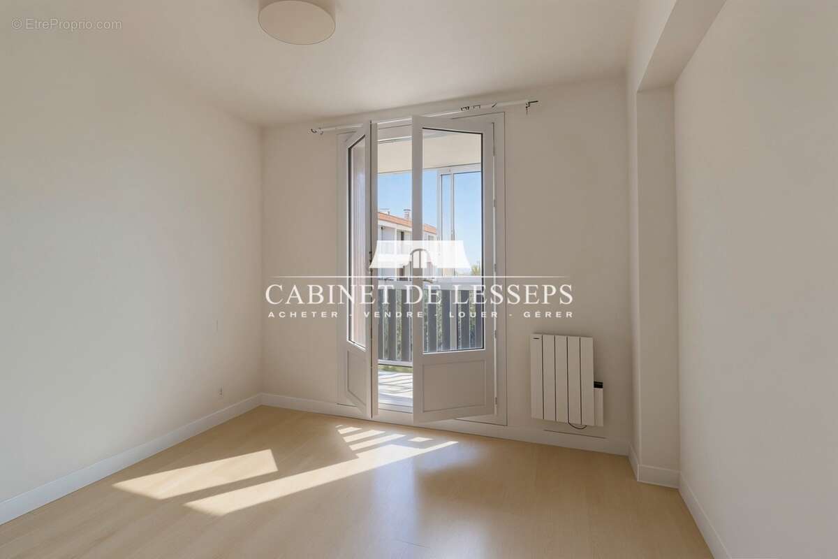 Appartement à ANGLET