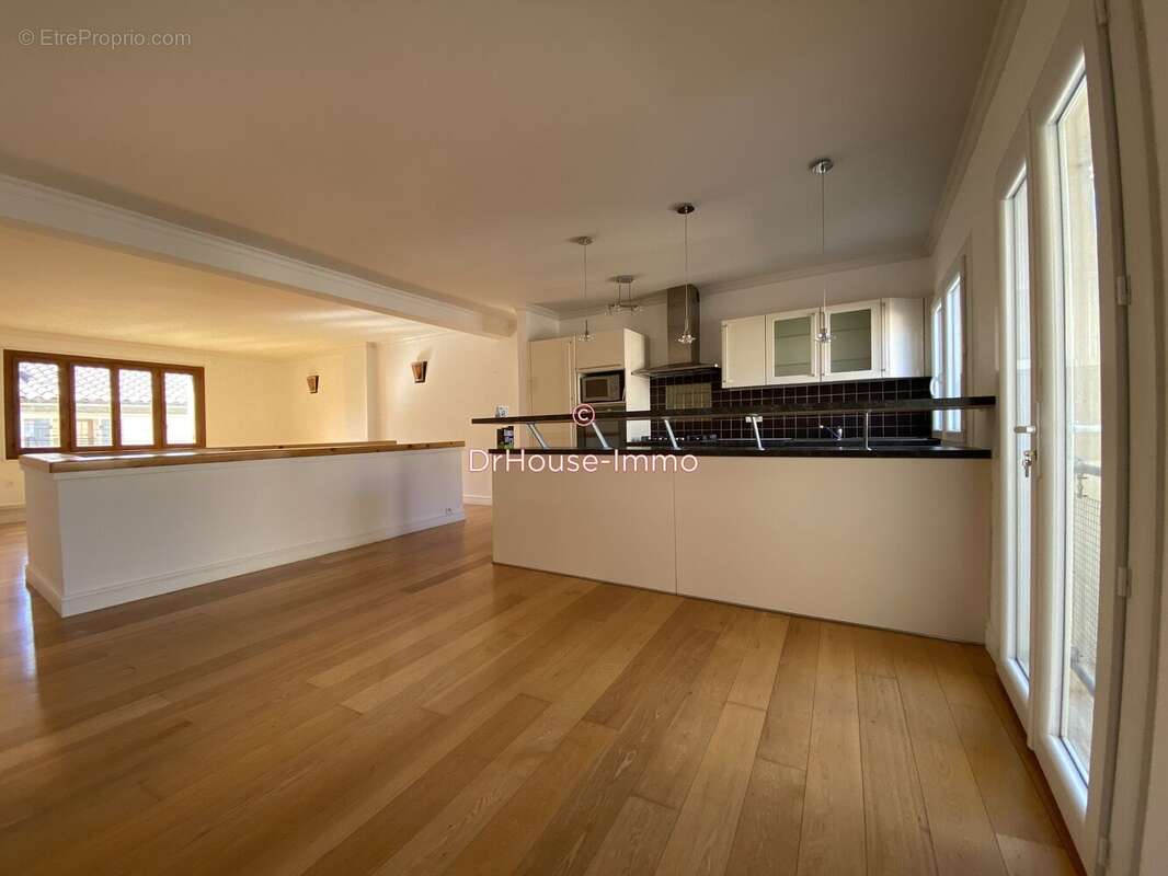 Maison à AIGUES-MORTES