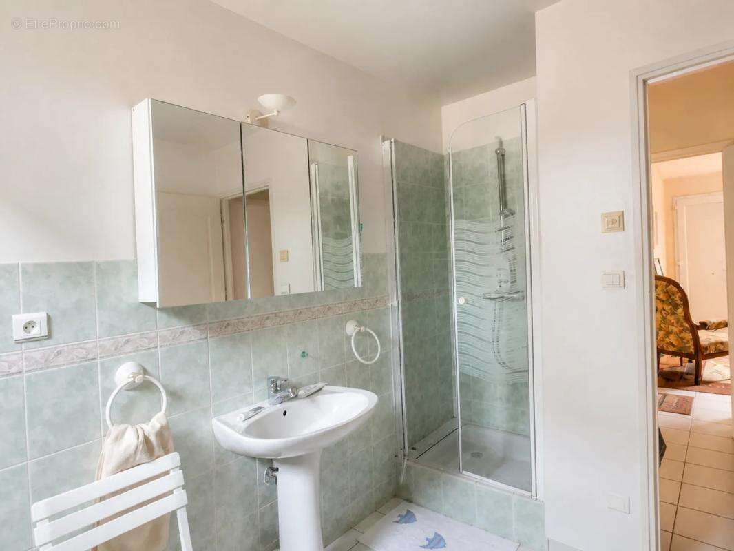 Maison de 5 pièces de 162 m² à Limoges - photo 16