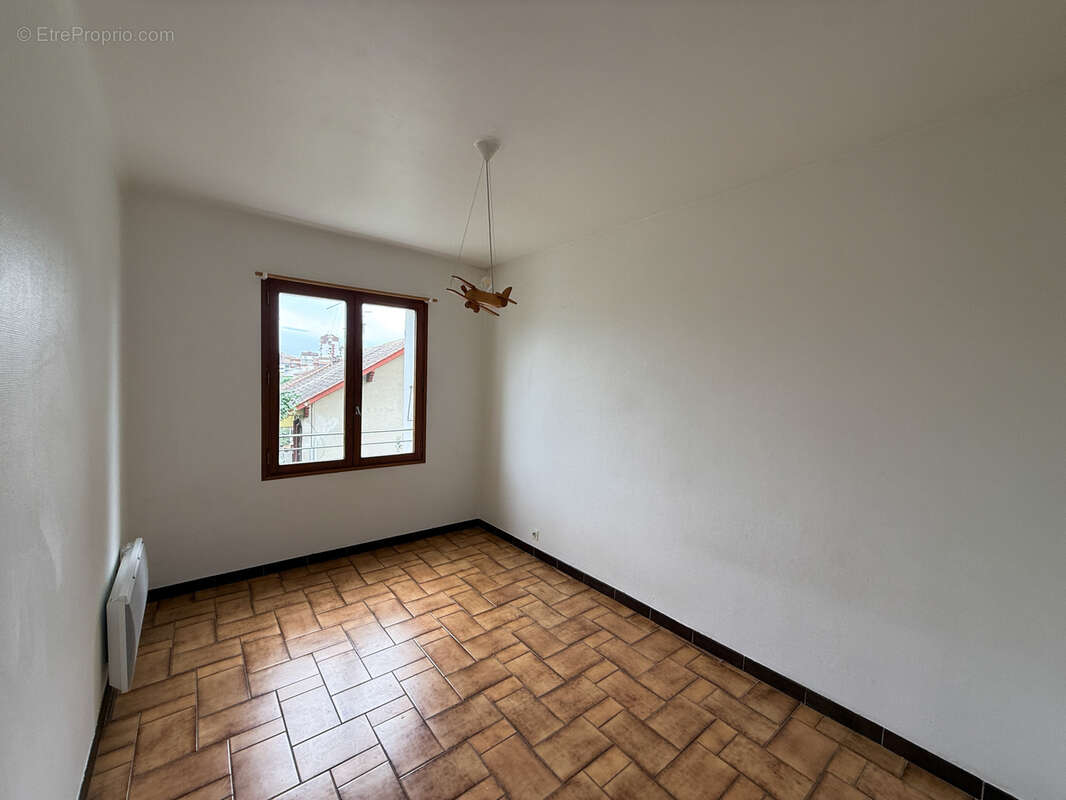 Appartement à ANNECY-LE-VIEUX
