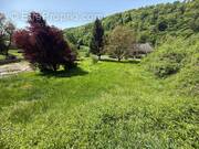 Terrain à VILLARS-SOUS-ECOT