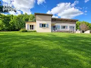Maison à BROMONT-LAMOTHE