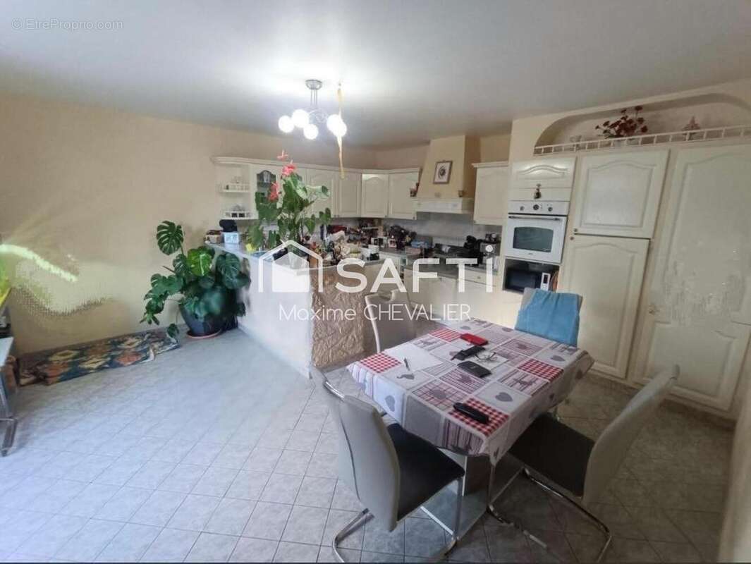 Photo 5 - Maison à CHASSIGNOLLES