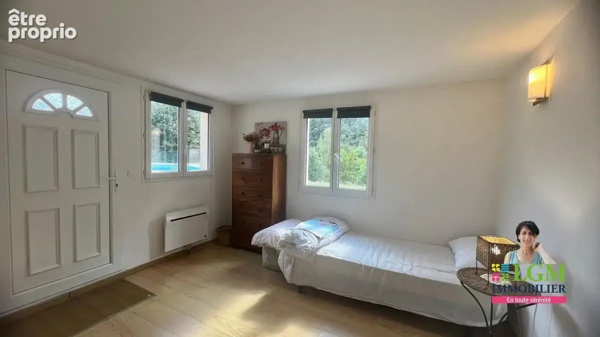 Maison individuelle - photo 8