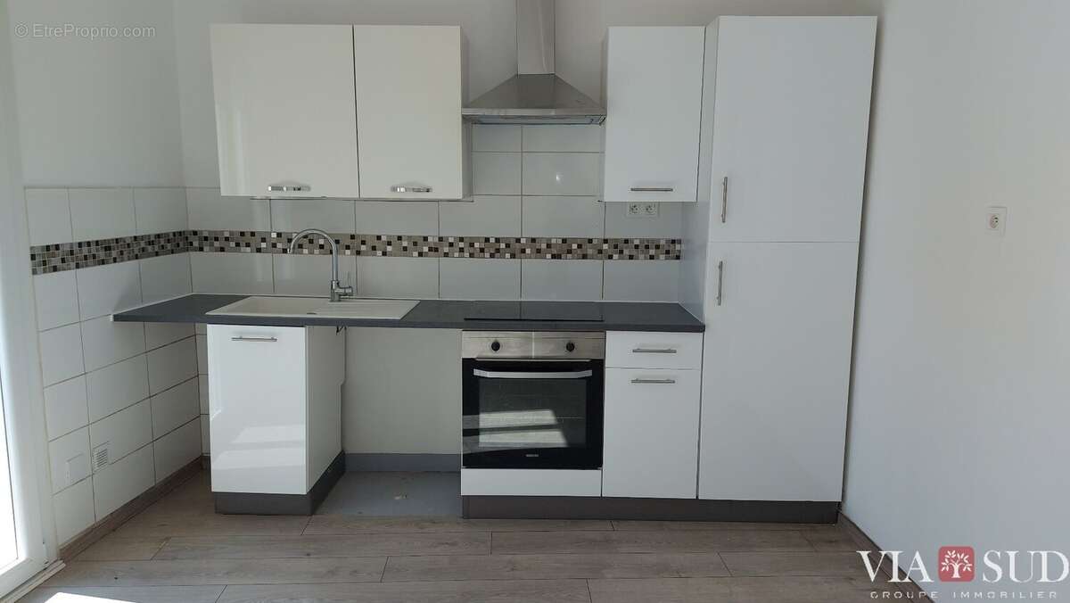 Maison à BOUJAN-SUR-LIBRON