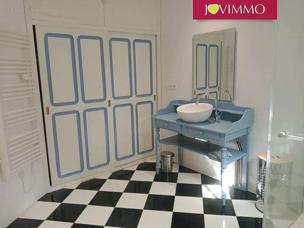 Maison à MARCILLAT-EN-COMBRAILLE