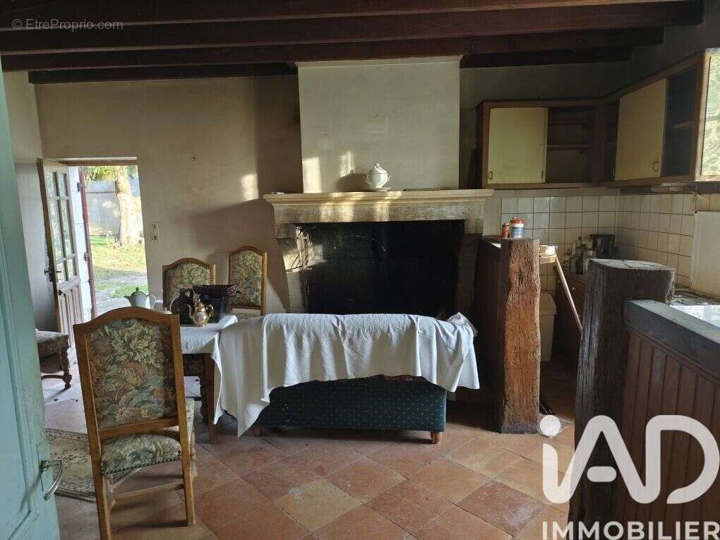 Photo 8 - Maison à DURAS