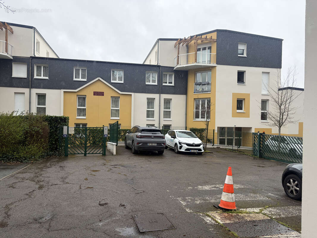 Appartement à ORLEANS