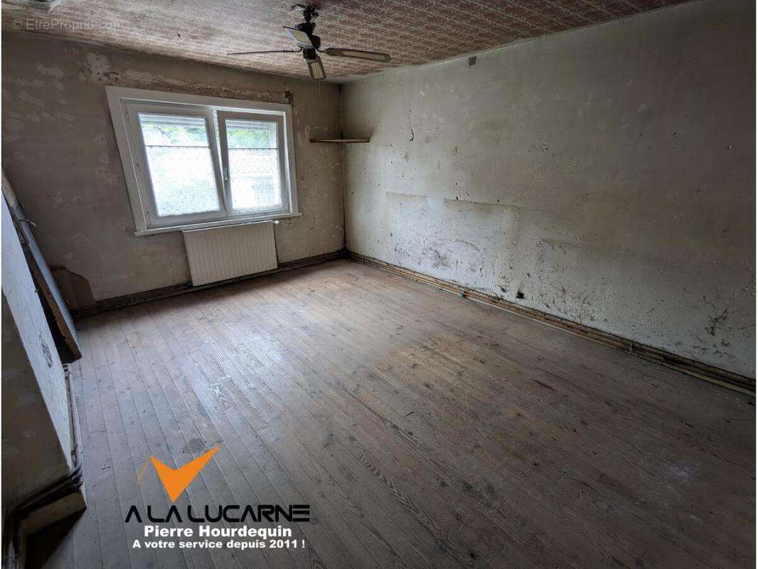 Maison 108 m² à Trith-Saint-Leger  - photo 17