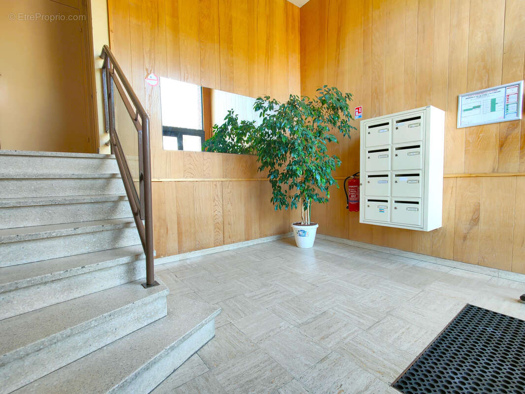 Appartement à AMIENS