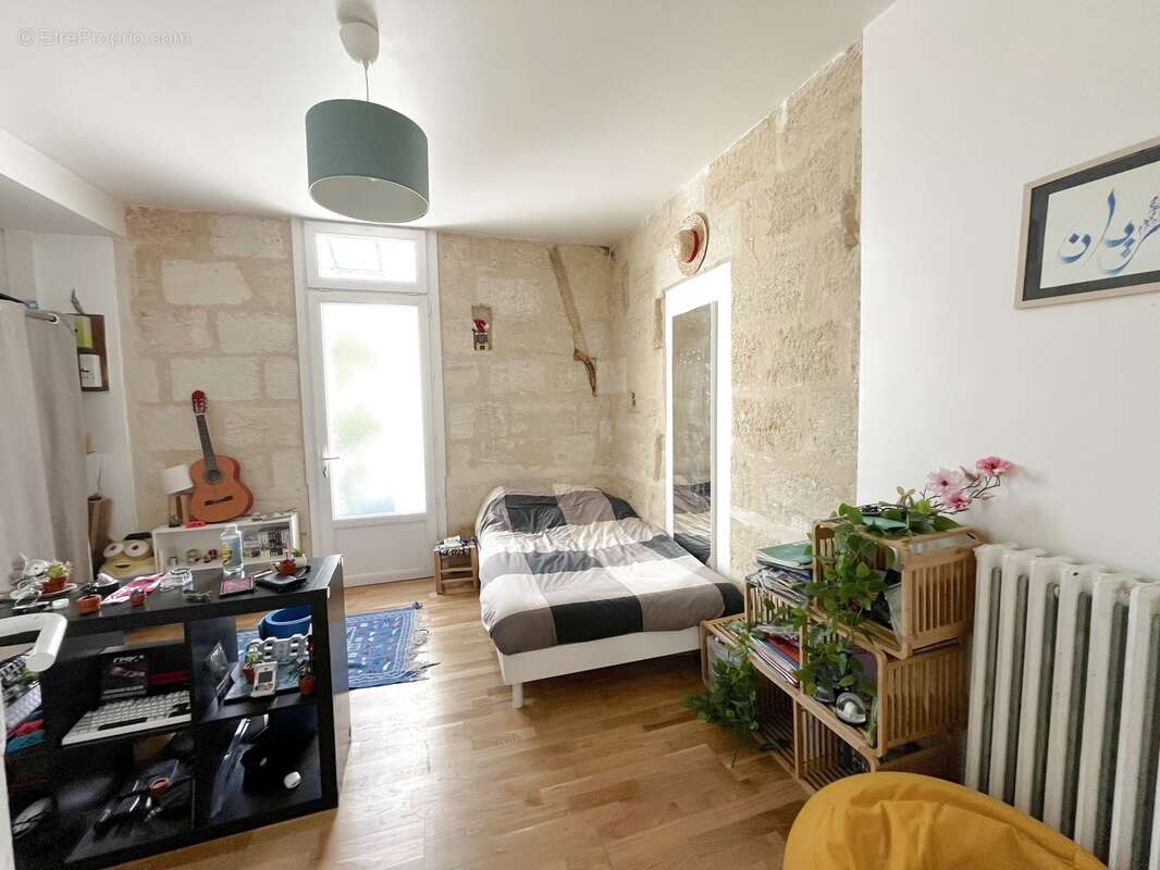 Maison à BEGLES