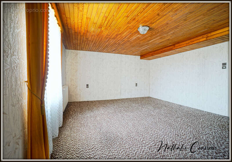 Maison à DONCOURT-LES-CONFLANS