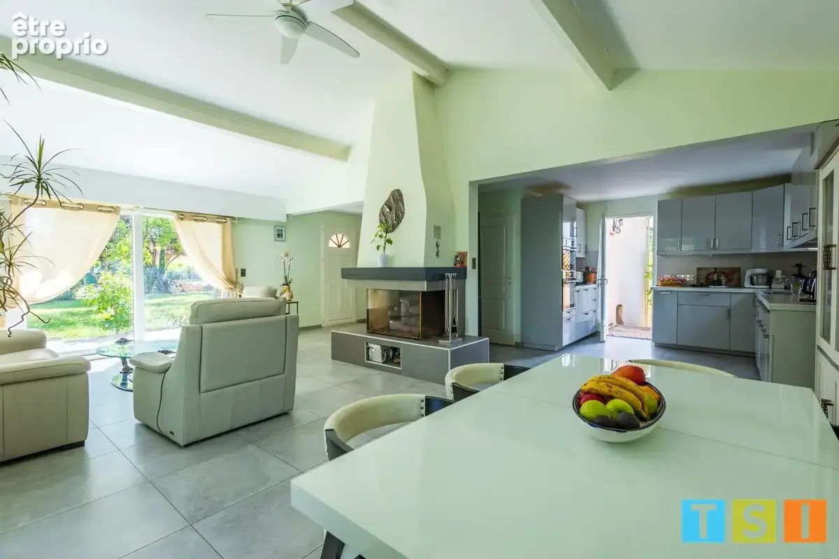 Exclusivité  couladère  propriété avec piscine sur 4 645 m² - photo 3