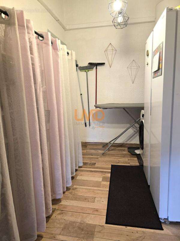 Appartement à CAVAILLON