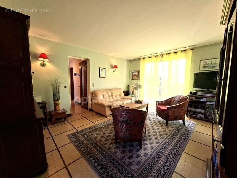 Appartement à DIGNE-LES-BAINS