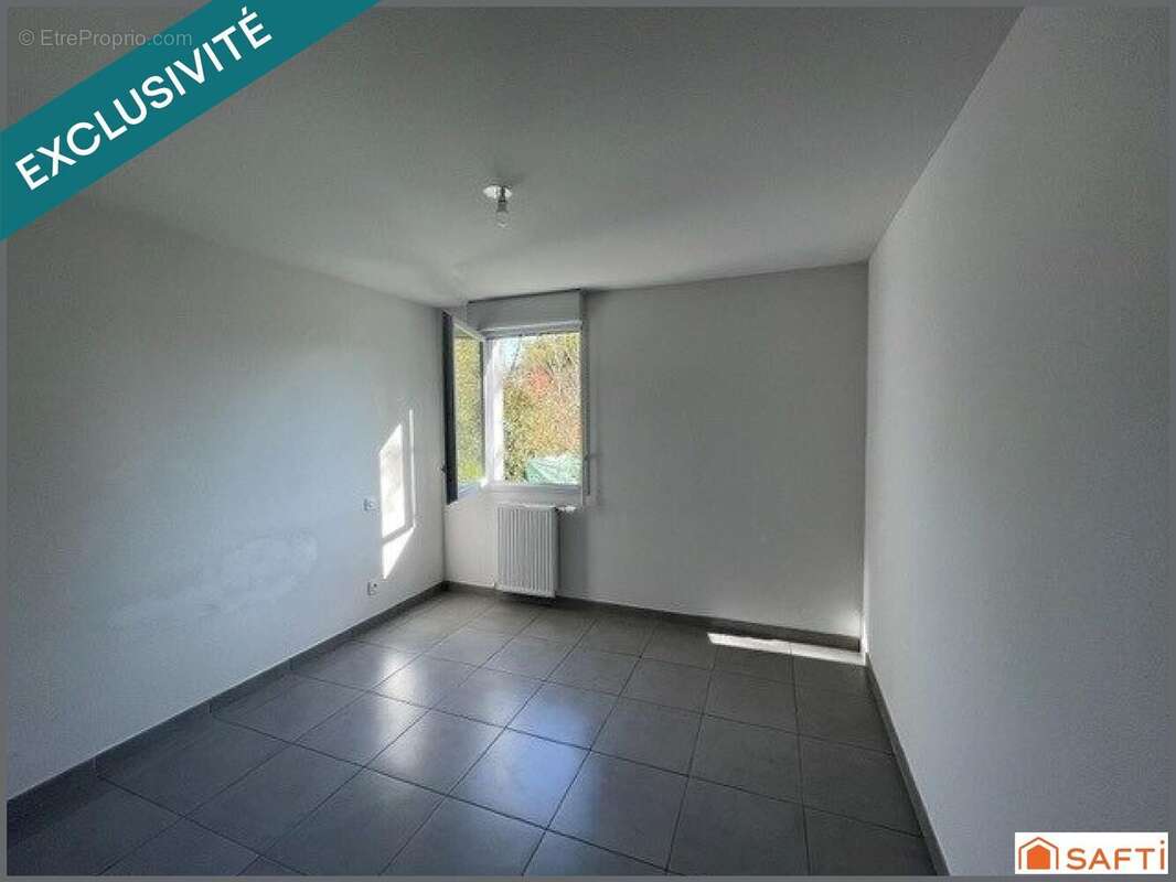 Photo 9 - Appartement à SAINT-VINCENT-DE-TYROSSE