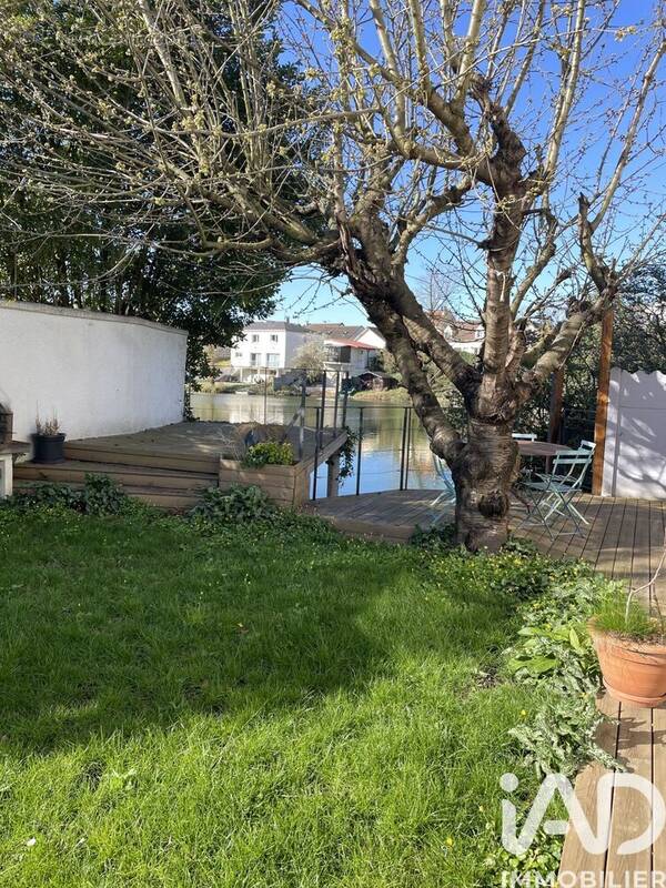 Photo 1 - Maison à ORLY