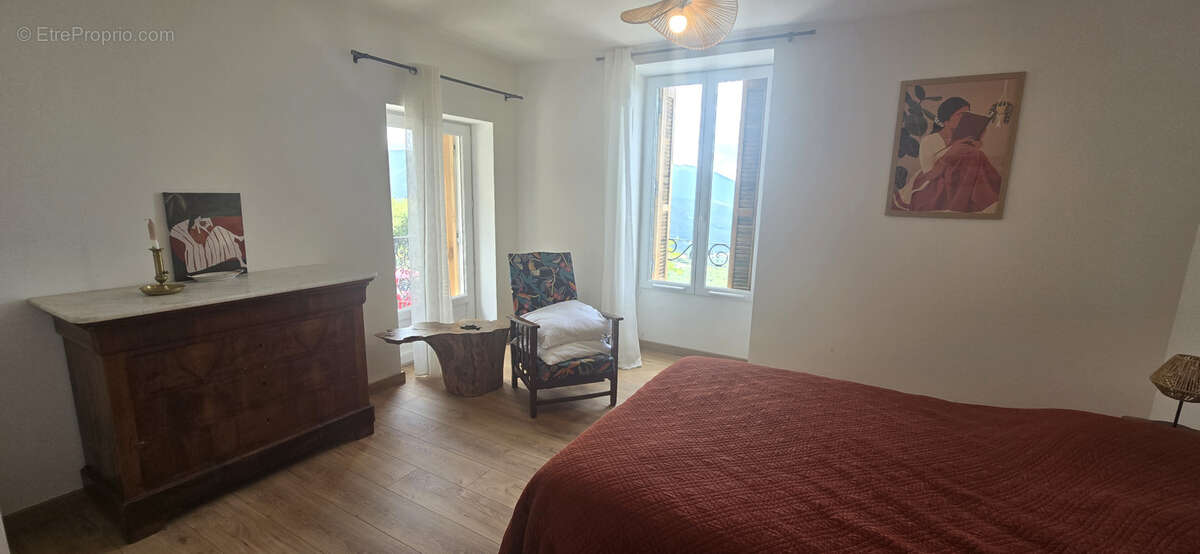 Appartement à SARTENE