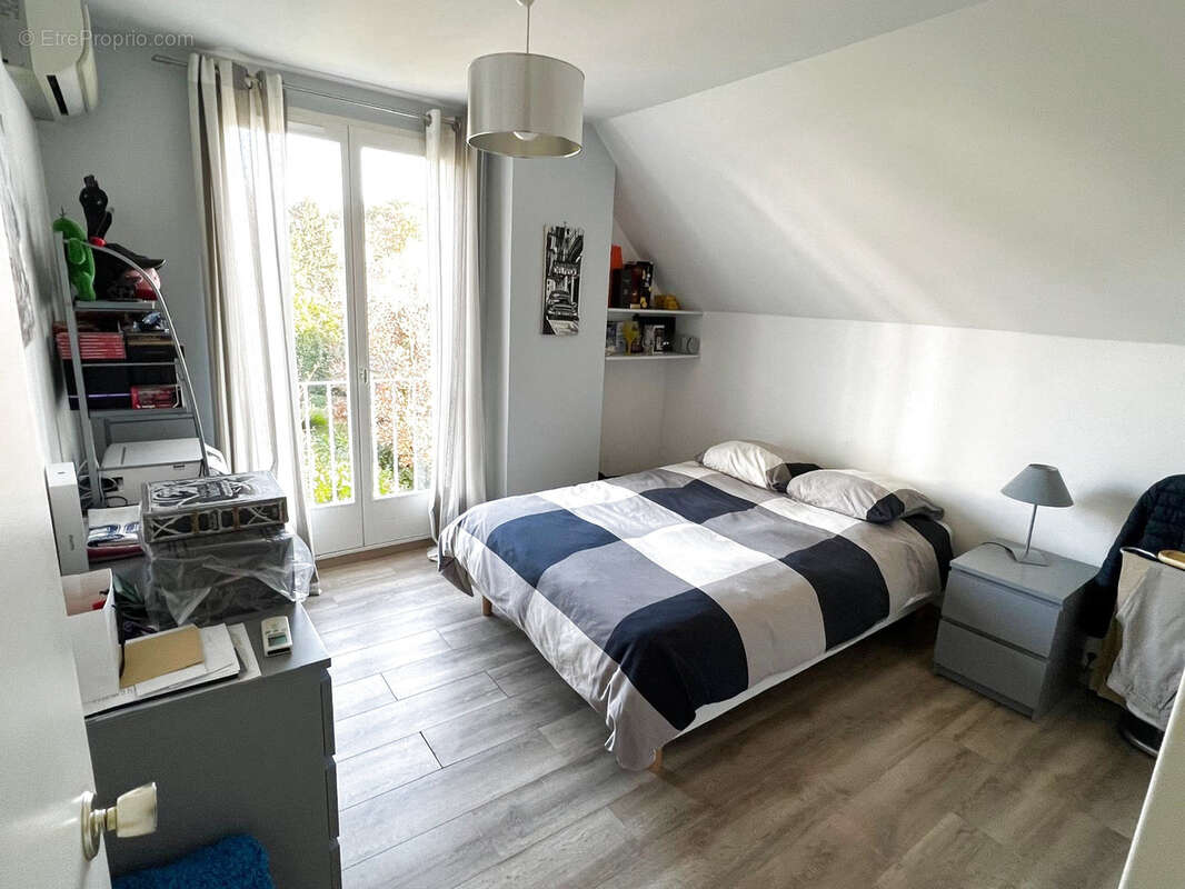 Maison à SAINT-WITZ