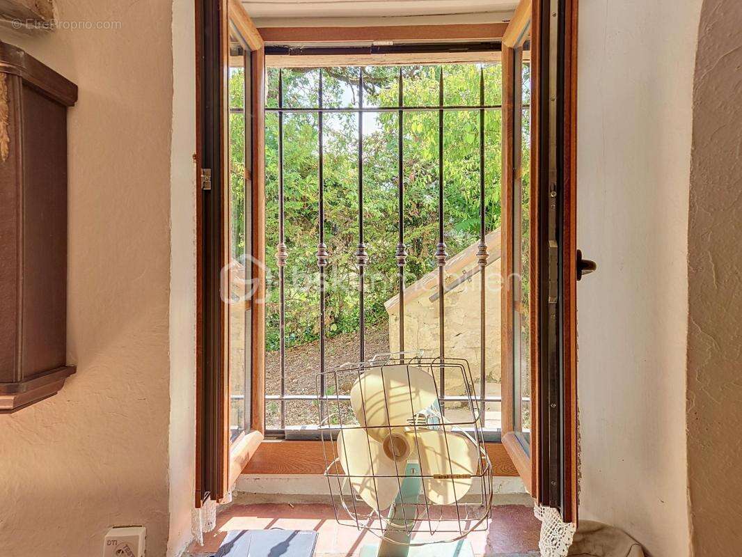 La maison du Coteau - photo 19