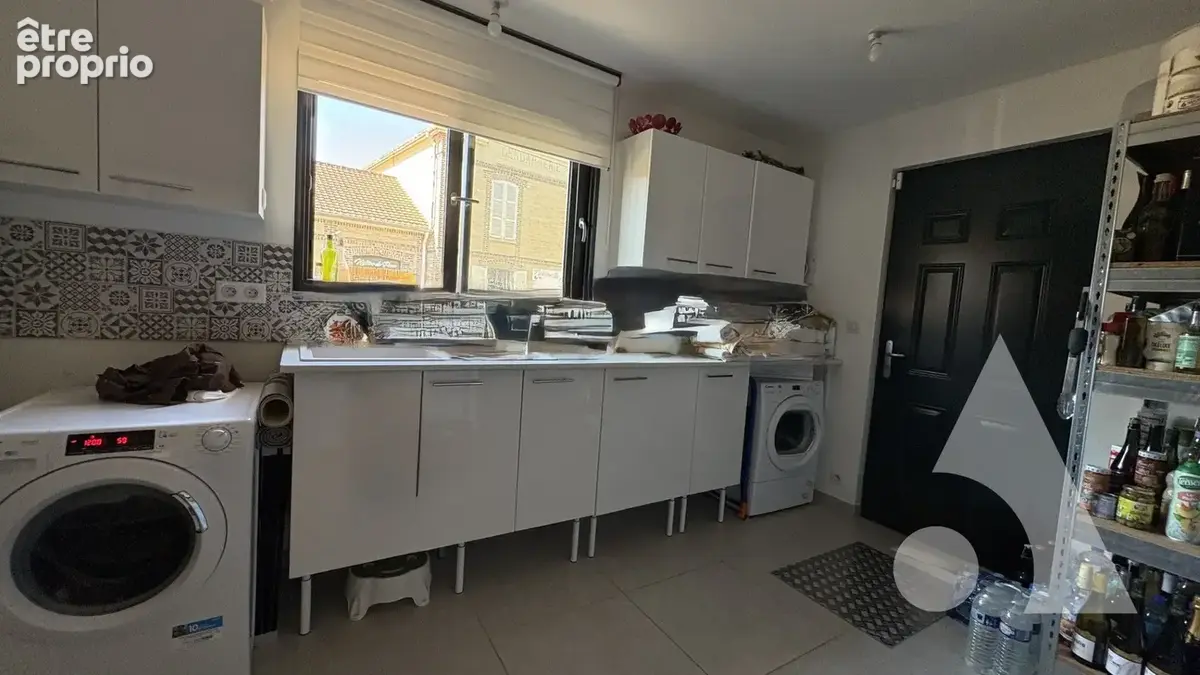 Maison de maître Ramerupt 6 pièce(s) 240 m2 - photo 6