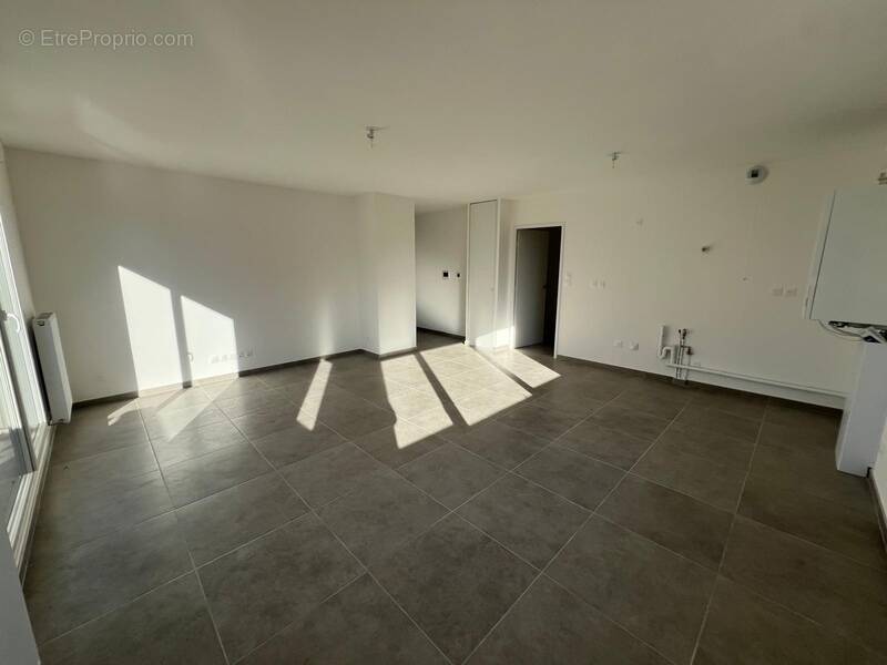 Appartement à VETRAZ-MONTHOUX