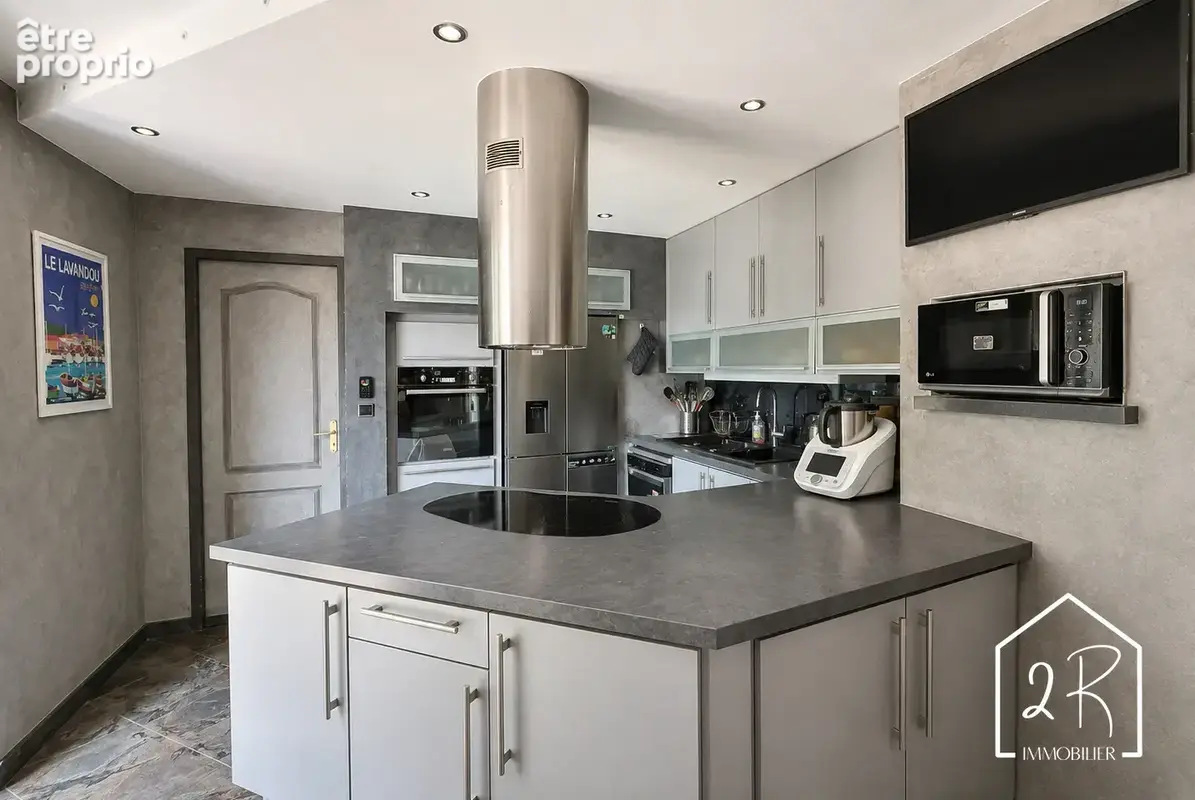 Maison individuelle 126 m2 avec garage et piscine - photo 12