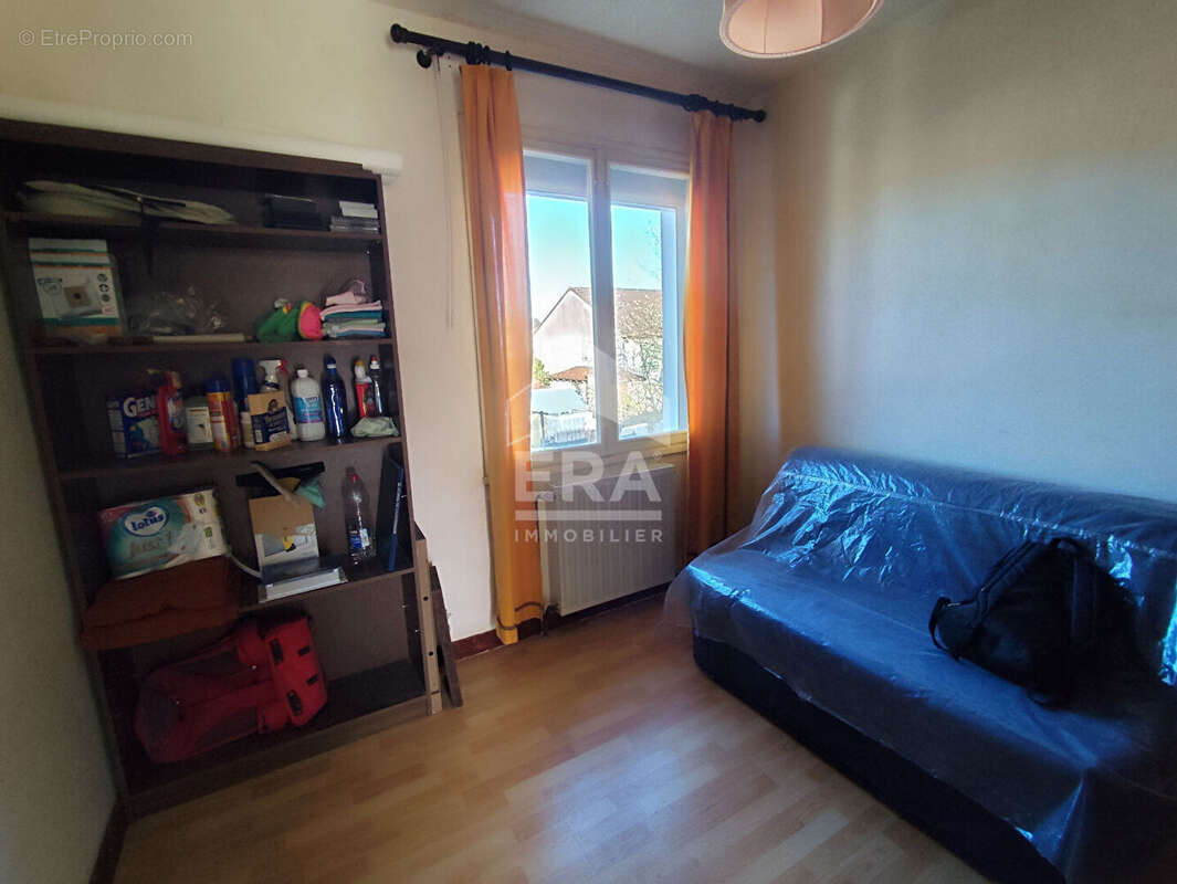 Maison à L&#039;ISLE-JOURDAIN