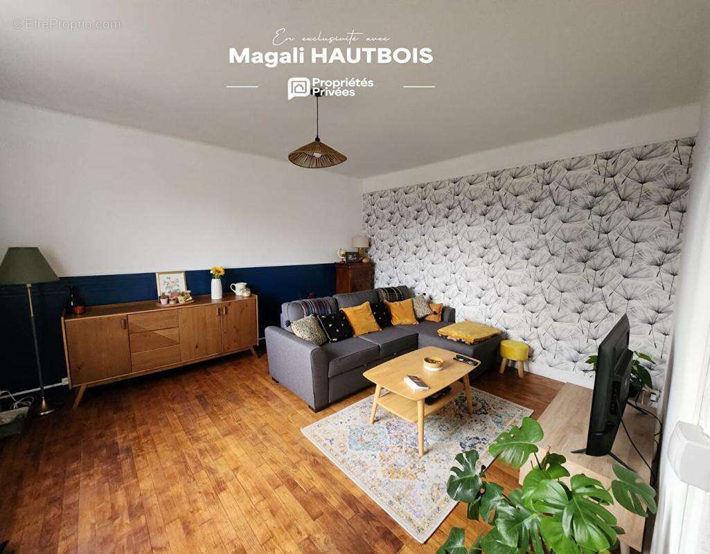 Maison Saint-Hilaire-Du-Harcouët 6 pièce(s) 110 m2 - photo 5
