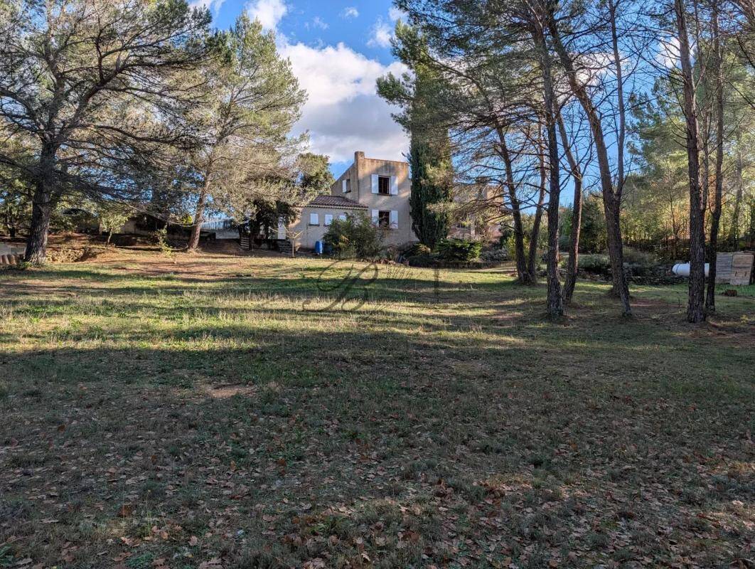 Maison à SAINT-MARTIN-DE-LA-BRASQUE