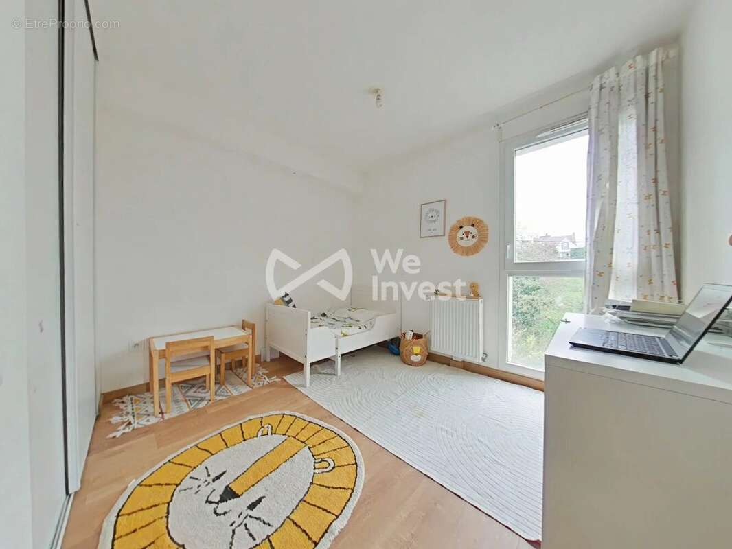 Appartement à ARGENTEUIL