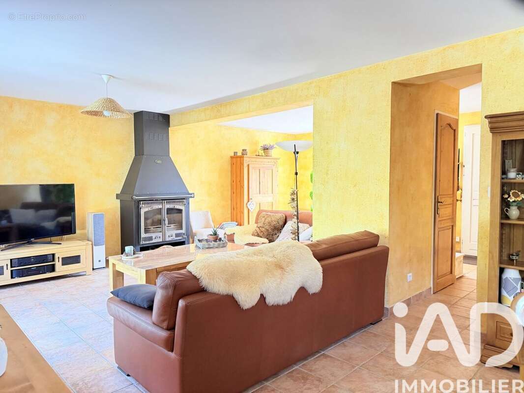 Photo 6 - Maison à ANNET-SUR-MARNE