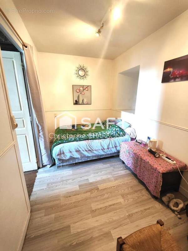 Photo 7 - Maison à SAINT-BRICE-EN-COGLES