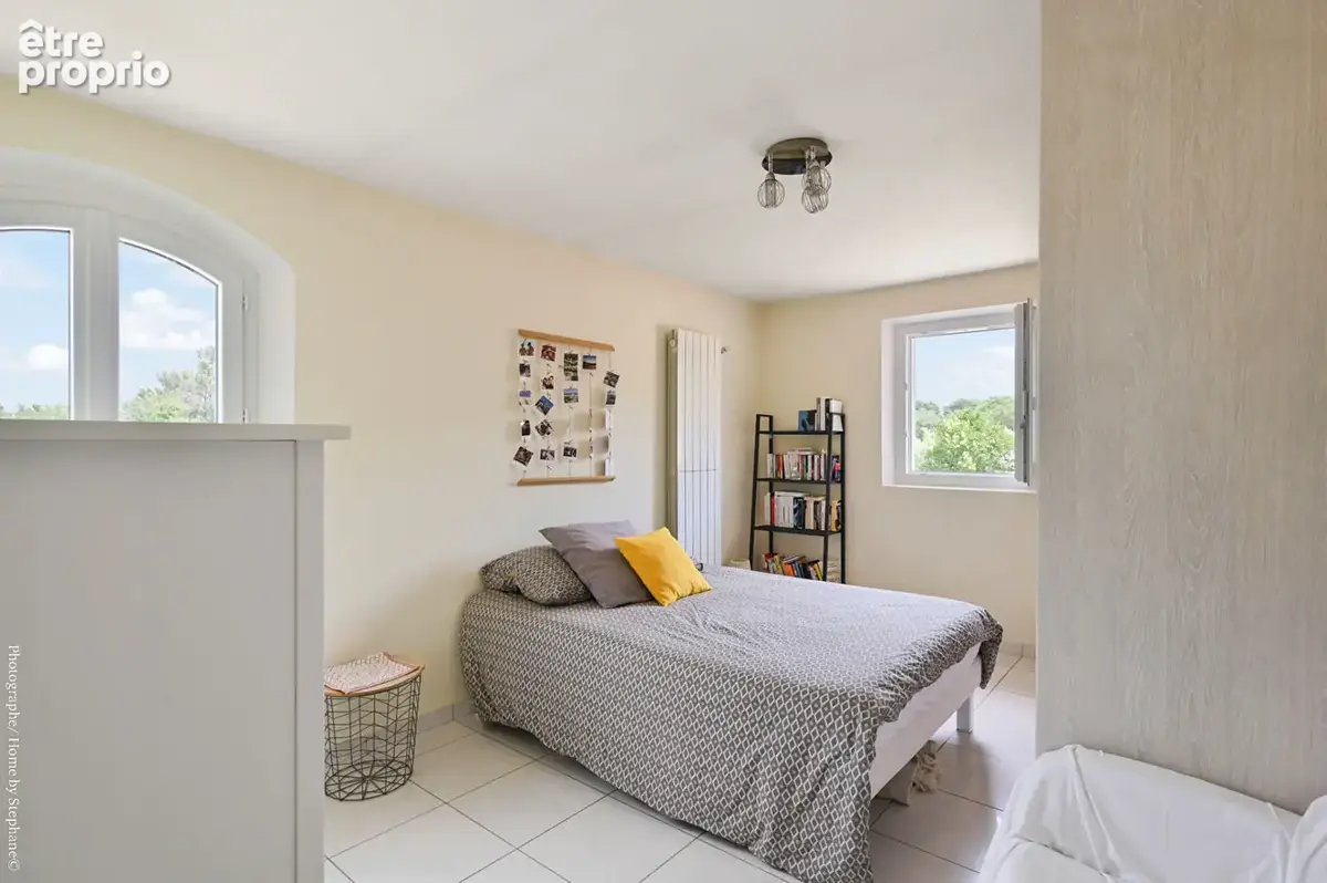 Maison 422m² à peynier - photo 14