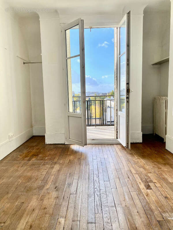 Appartement à BOIS-COLOMBES