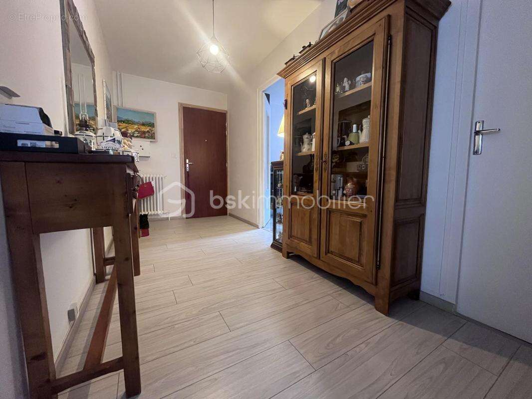 Appartement à FOURNEAUX