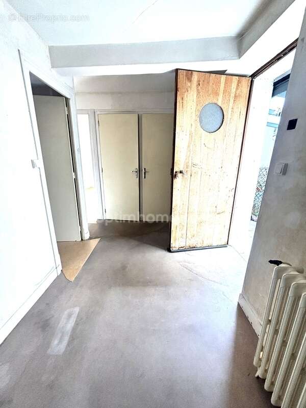 Maison à CIERP-GAUD