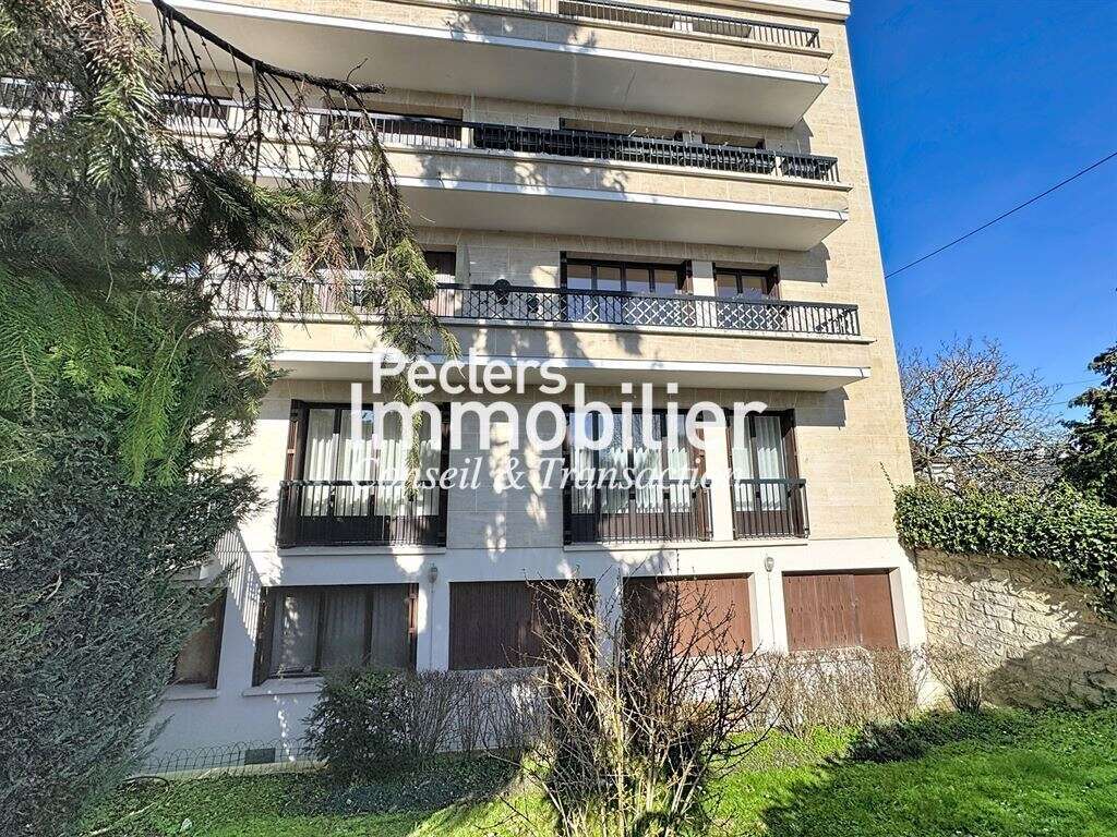 Appartement familial - 5 pieces - quartier Richelieu Châtaigneraie, proche centre ville - photo 16