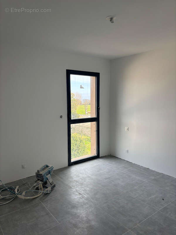 Appartement à SAN-NICOLAO