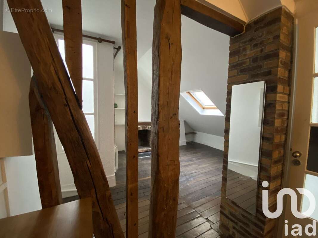 Photo 2 - Appartement à PARIS-11E