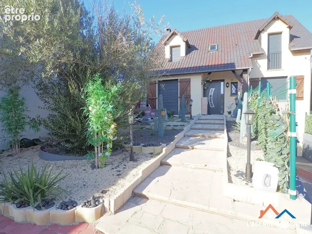 Villa 8 pièces 215,91 m² - photo 3