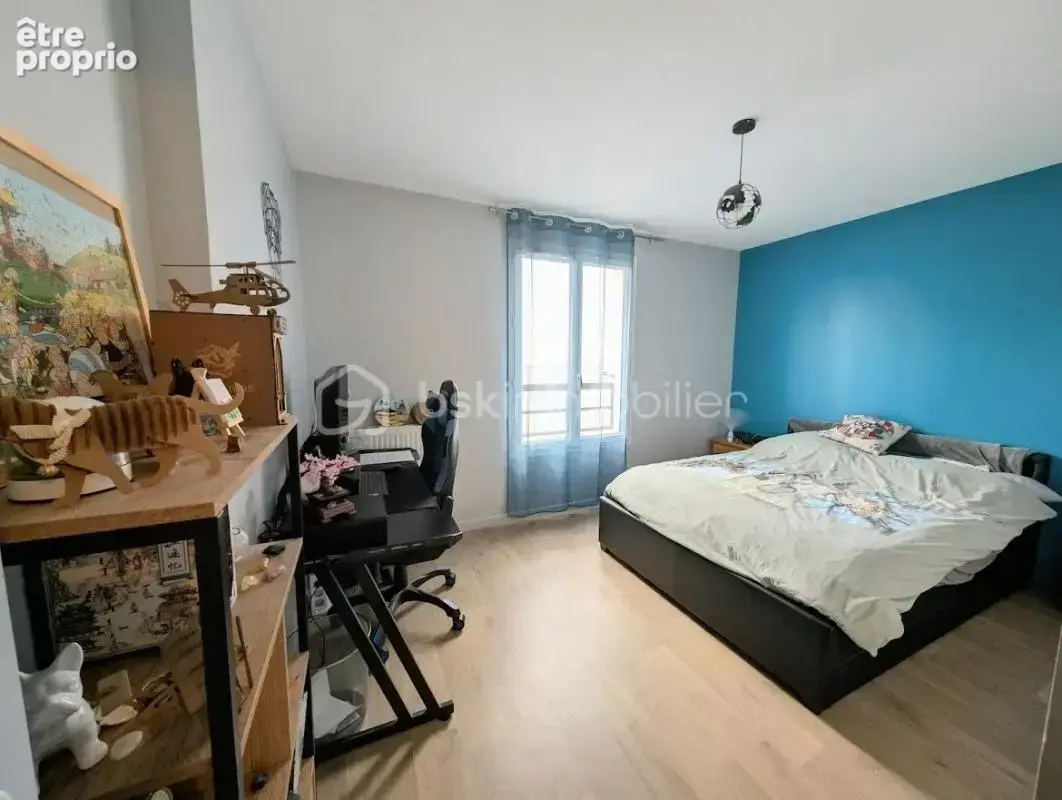Maison de 76m² à Ifs - photo 3