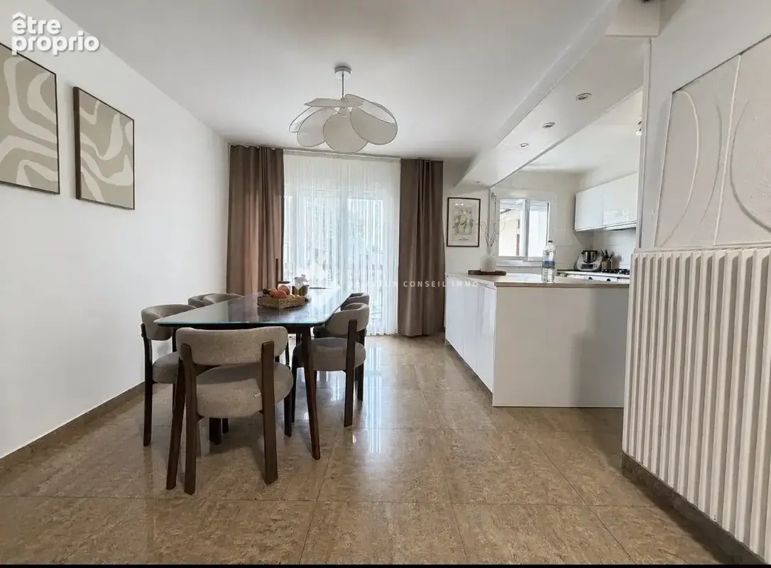Maison 8 pièces 140 m² à vendre à Fosses (95470) - photo 5