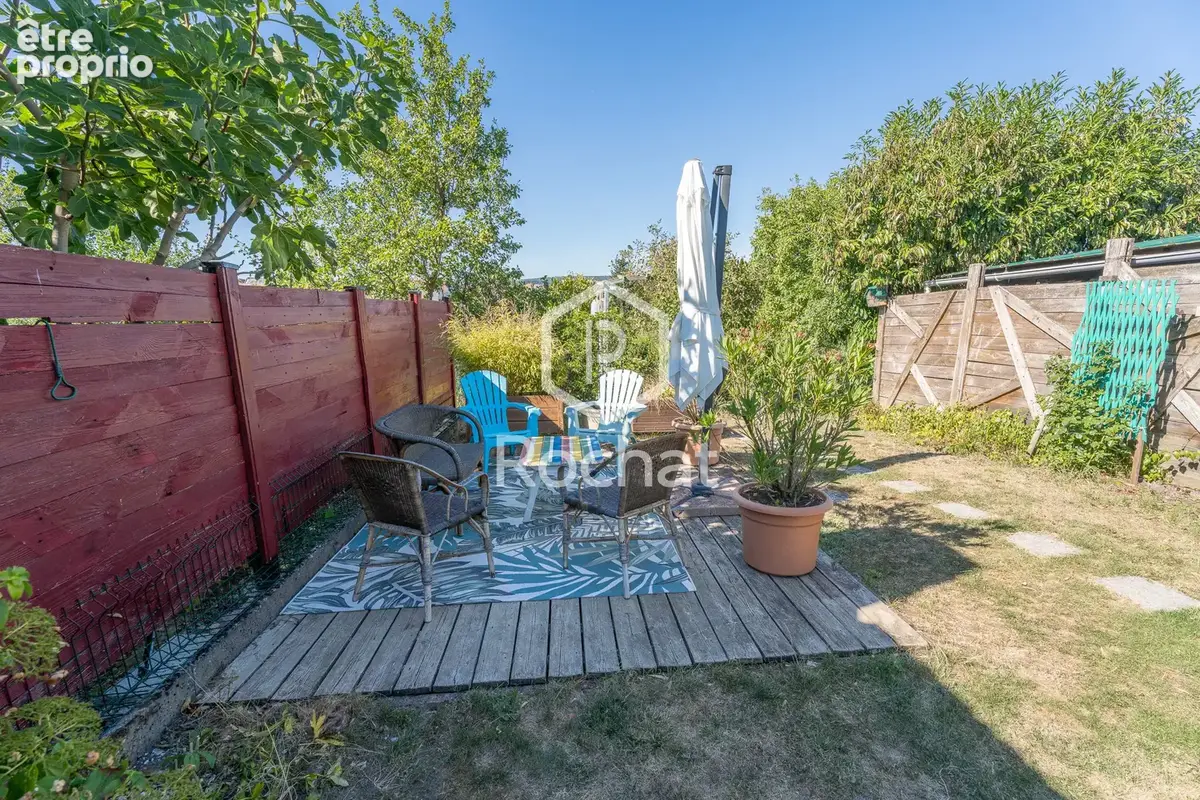 Viager occupé   authentique maison alsacienne de caractère   117,75 m2 habitables - photo 40