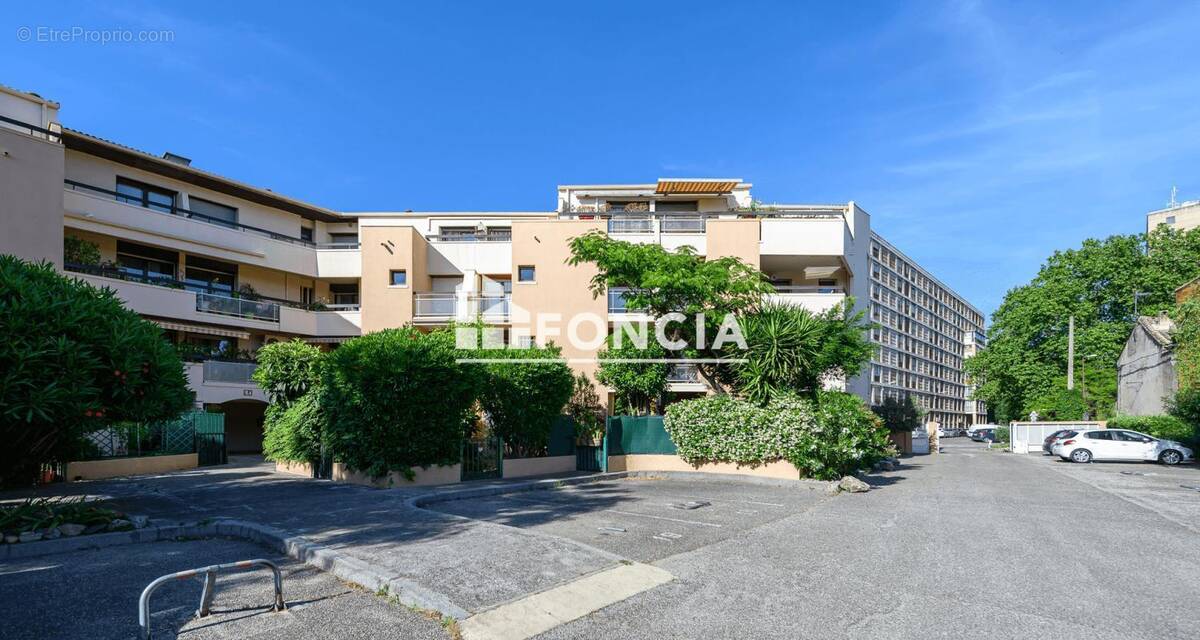 Appartement à AVIGNON