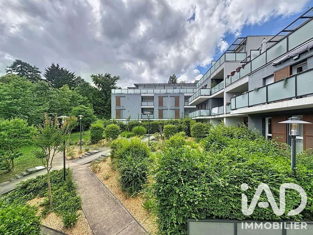 Photo 8 - Appartement à CENON