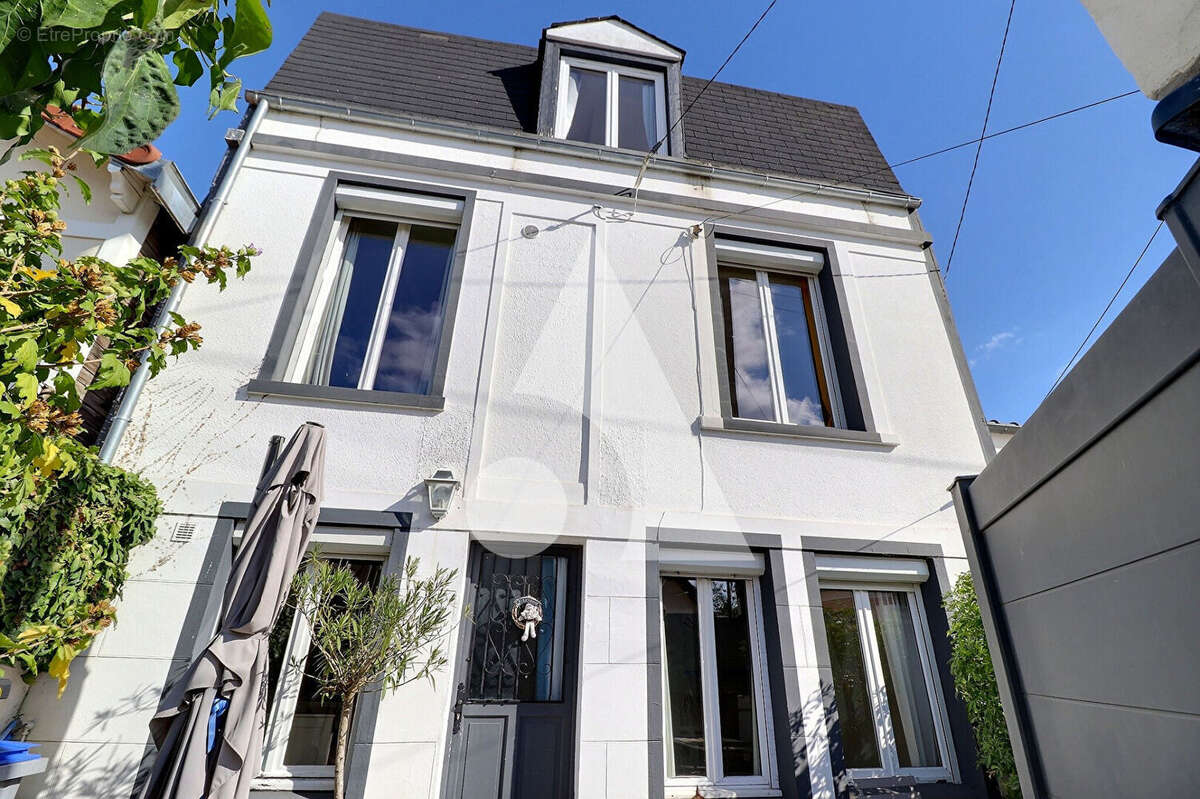 Maison à ARGENTEUIL