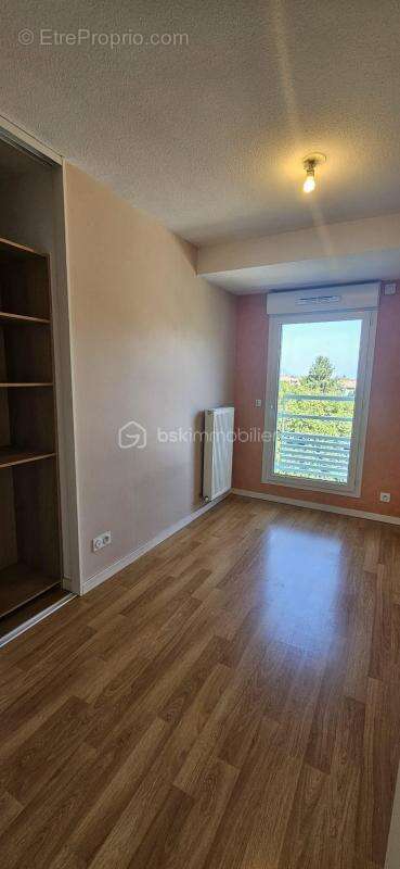 Appartement à DOMENE