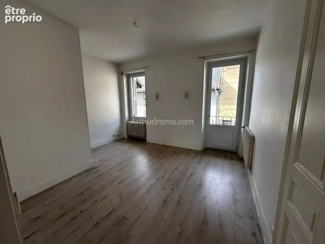 Vente Appartement Entrelacs(73410) 195 000ï¿œ - photo 2