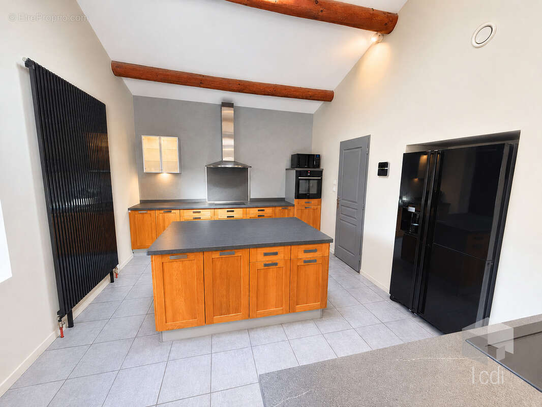 Maison à VIVIERS